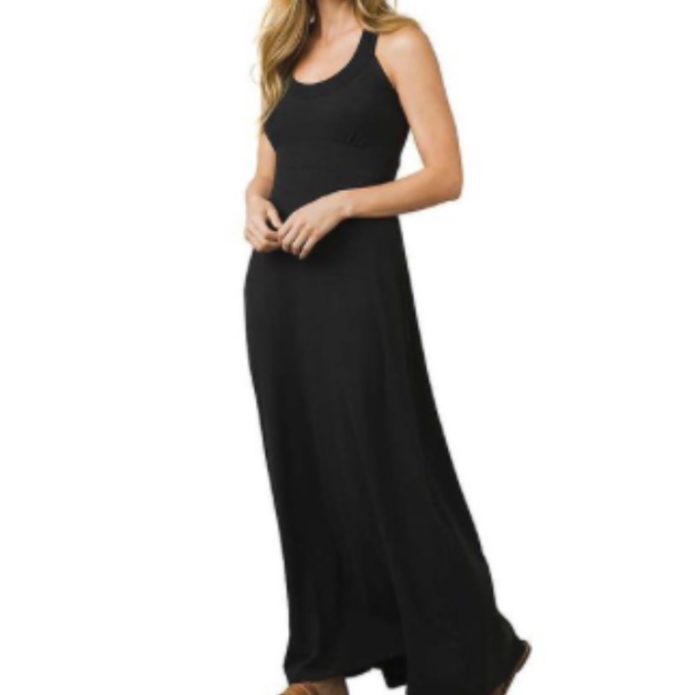 Prana Cali Maxi Dress